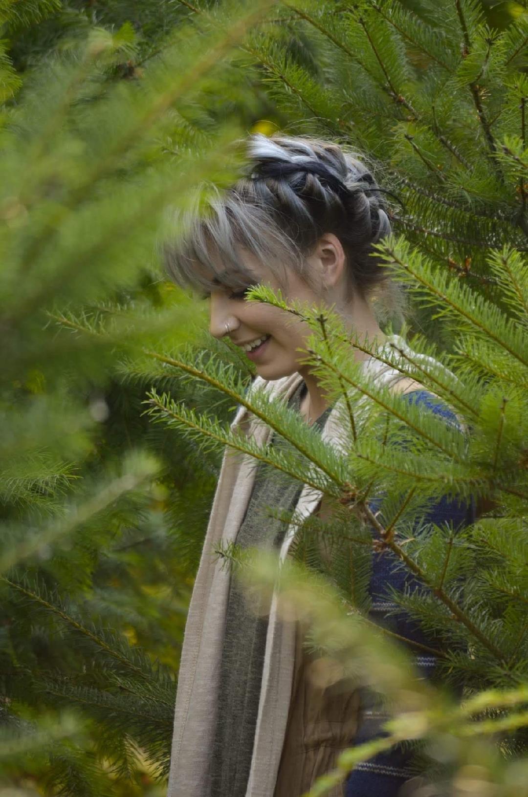 Children's Chapel Teacher Rozlin Del Castillo